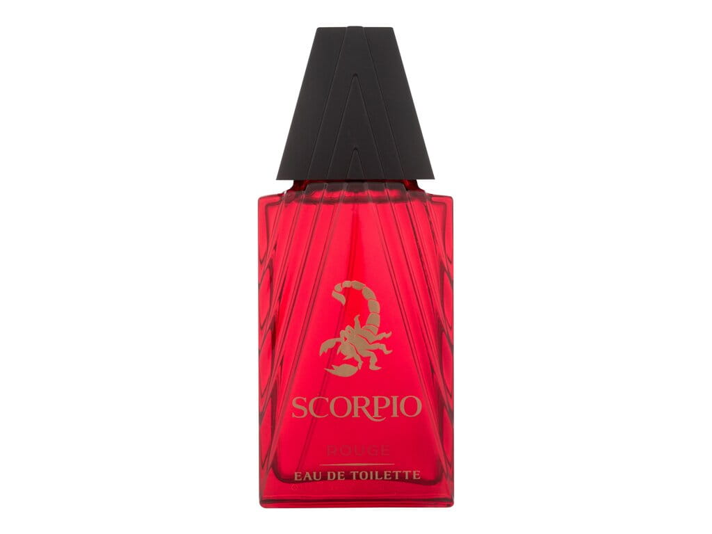Scorpio Rouge M Woda toaletowa 75ml-639458
